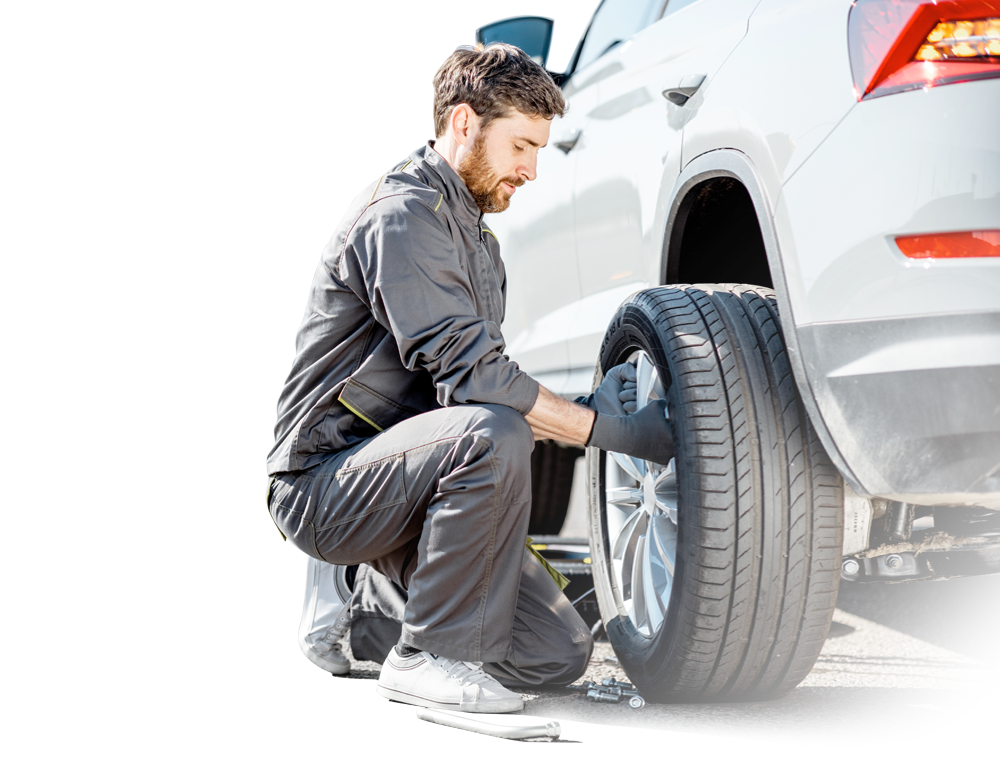 Wulkanizacja mobilna a1